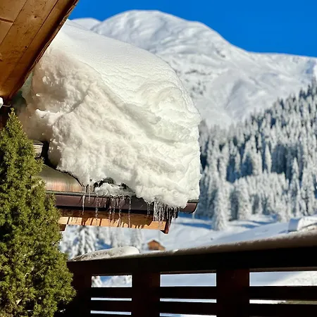 Naturhaus Loacker Appartamento *