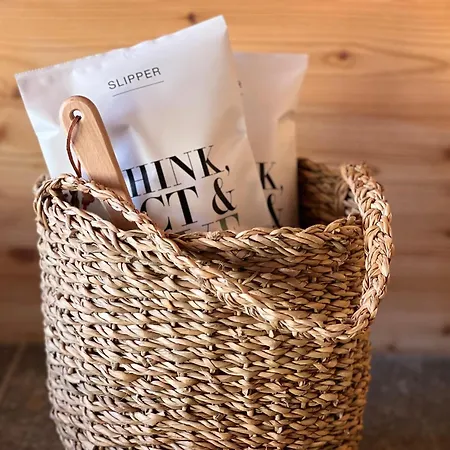 Naturhaus Loacker Apartmán *