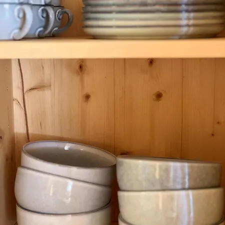 Naturhaus Loacker * Lech am Arlberg