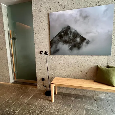 Naturhaus Loacker Apartamento