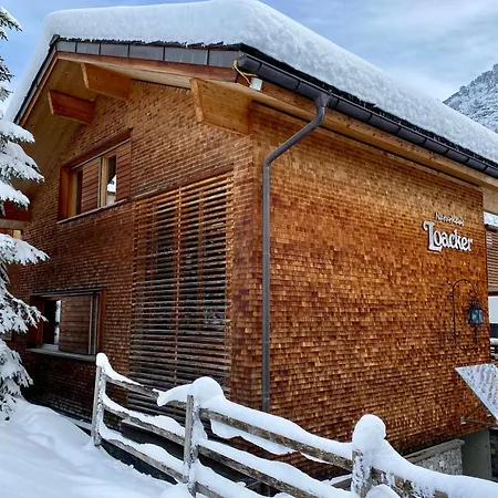 Naturhaus Loacker