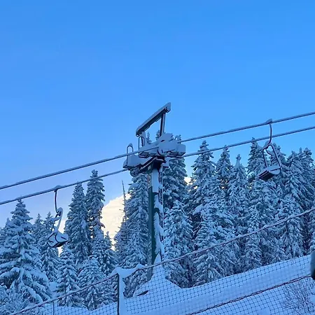 Apartmán Naturhaus Loacker