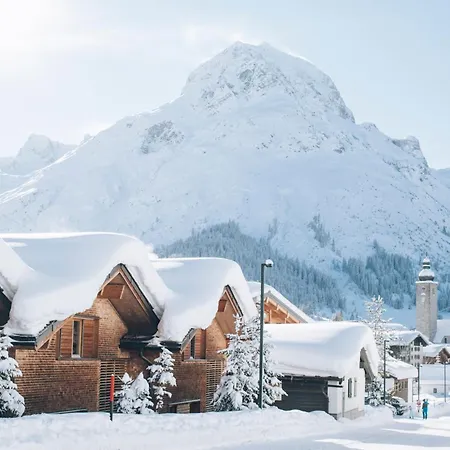 Naturhaus Loacker Apartmán *