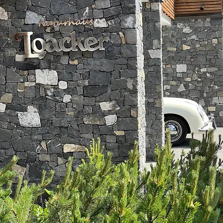Naturhaus Loacker *