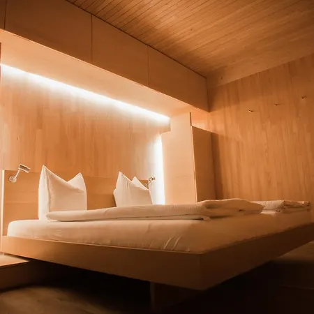 Appartement Naturhaus Loacker